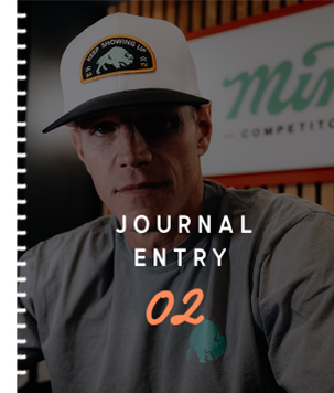 The Comparison Trap: Run Your Race